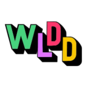 WLDD logo